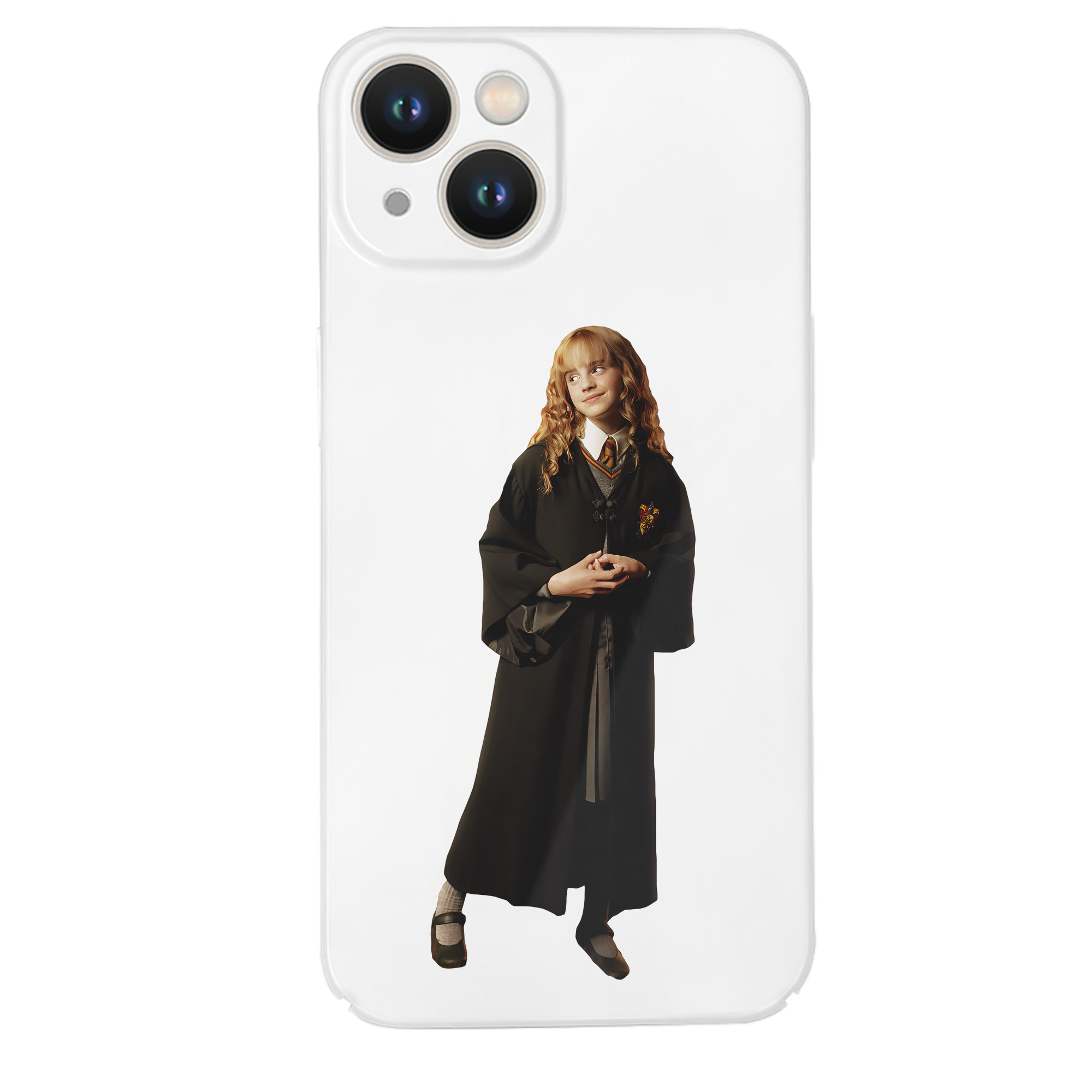 （画像用） Harry Potter ハリー・ポッターシリーズ 【iPhone 14シリーズ対応】ハードケース